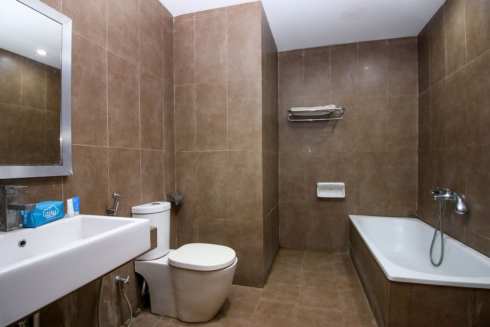 Benua Hotel