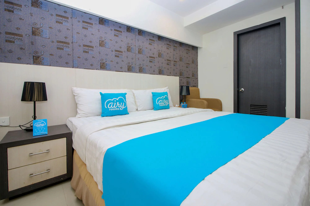 Benua Hotel