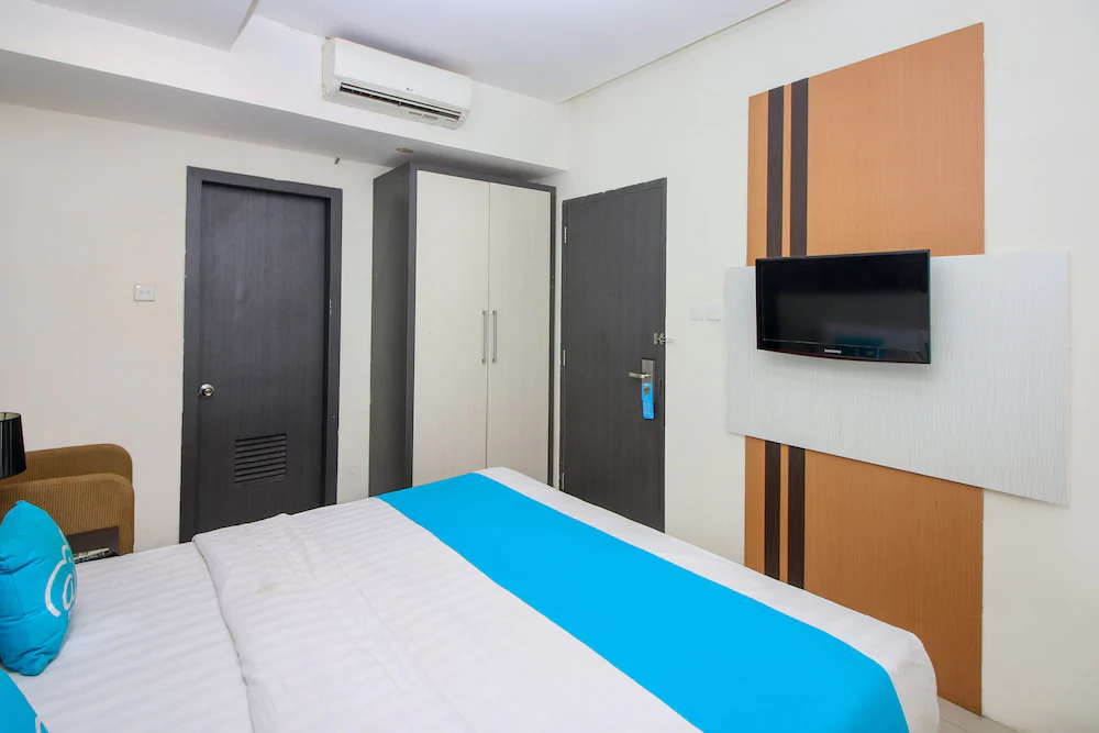 Benua Hotel