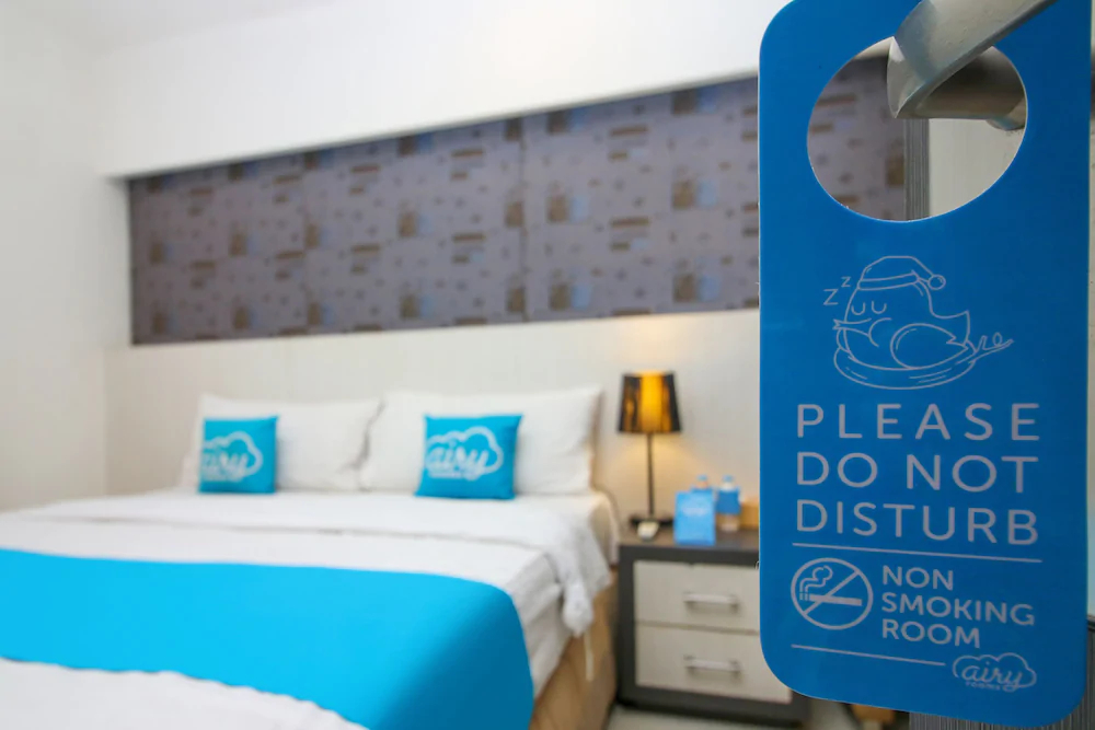 Benua Hotel