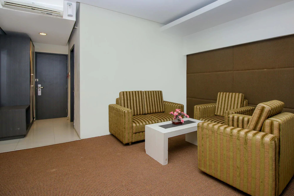 Benua Hotel