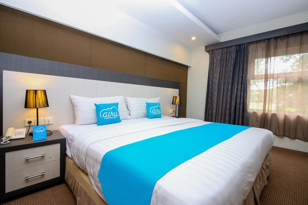 Benua Hotel