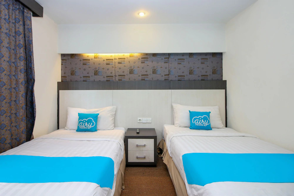 Benua Hotel