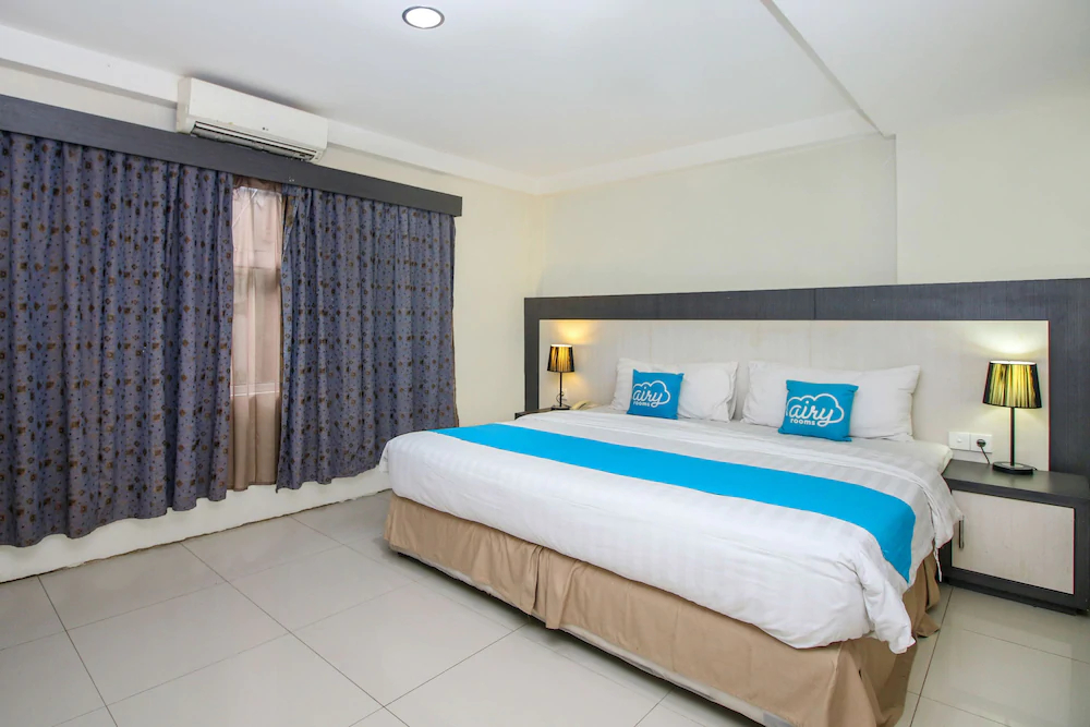 Benua Hotel