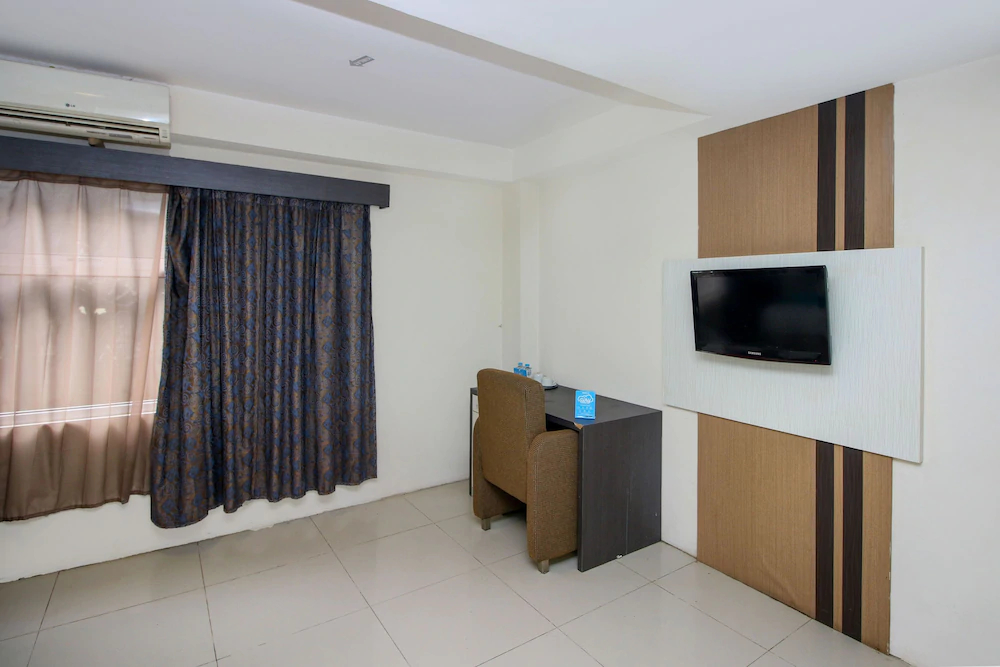 Benua Hotel