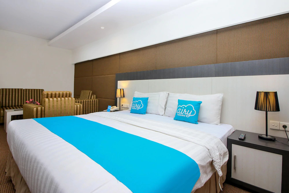 Benua Hotel