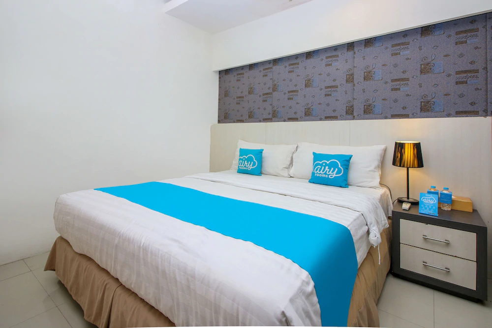 Benua Hotel