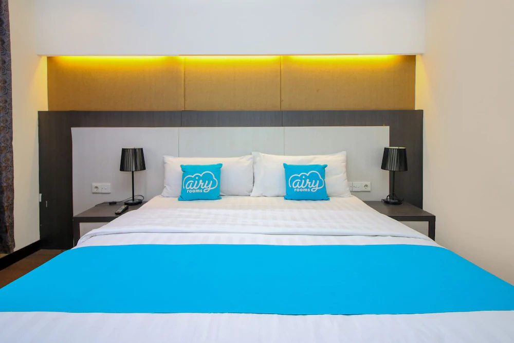 Benua Hotel