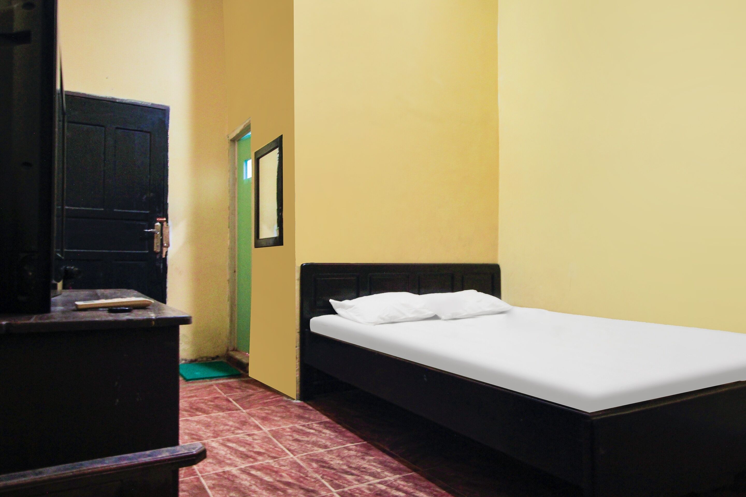 Big Hotel Kendari by Oyo