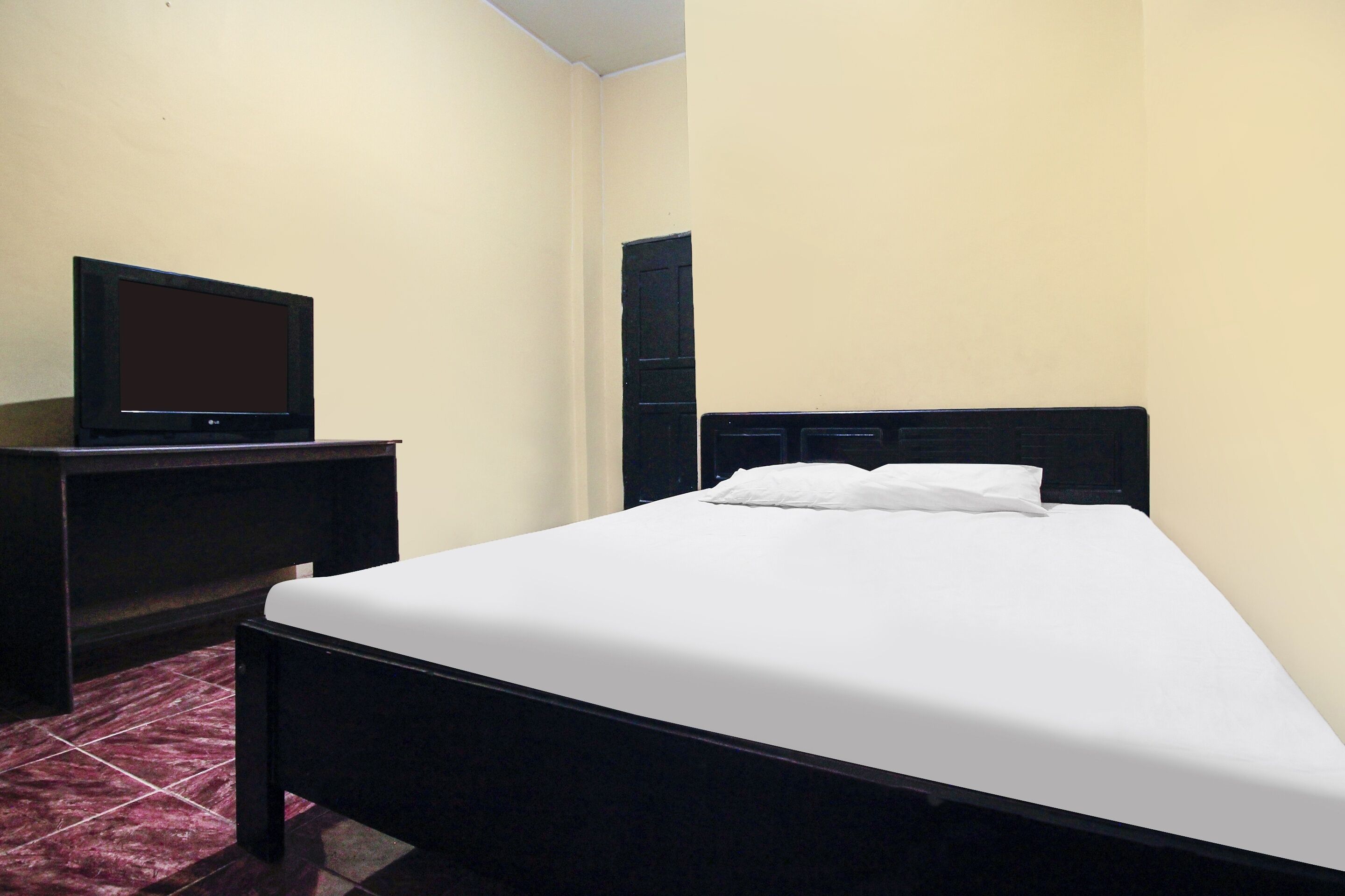 Big Hotel Kendari by Oyo
