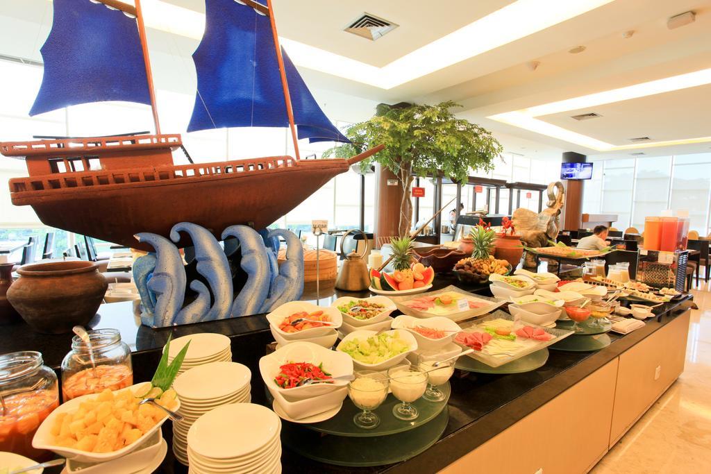 Grand Clarion Kendari