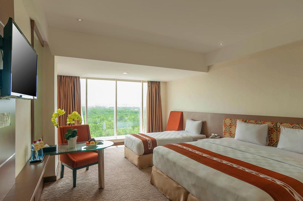 Grand Clarion Kendari
