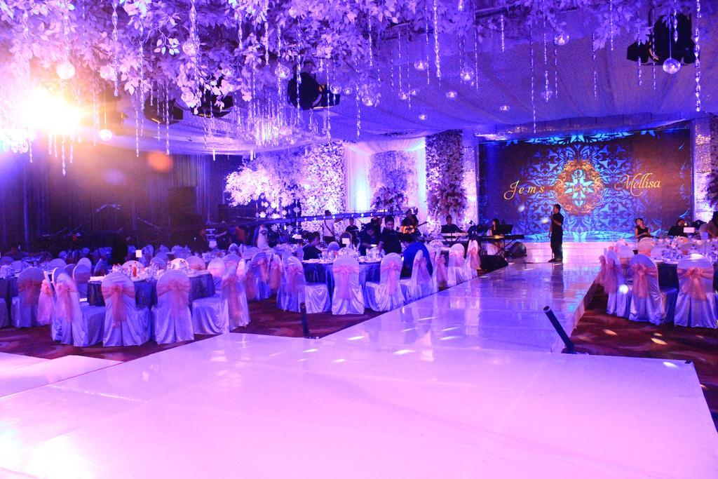 Grand Clarion Kendari