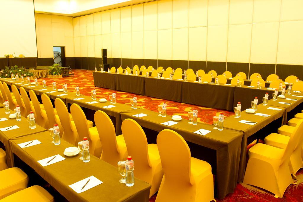 Grand Clarion Kendari