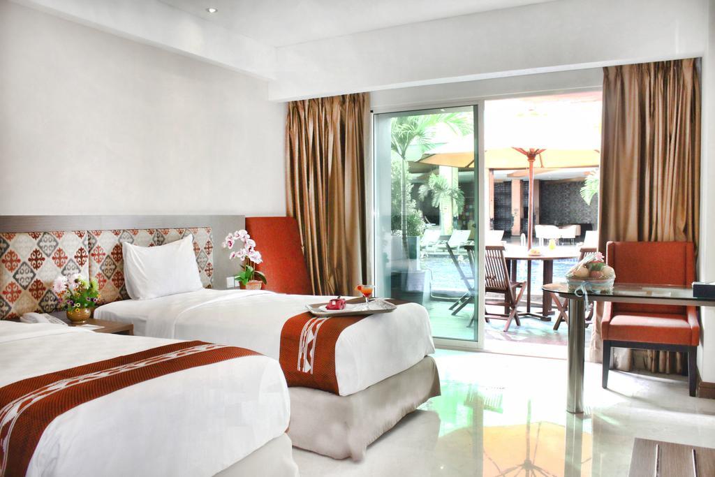 Grand Clarion Kendari