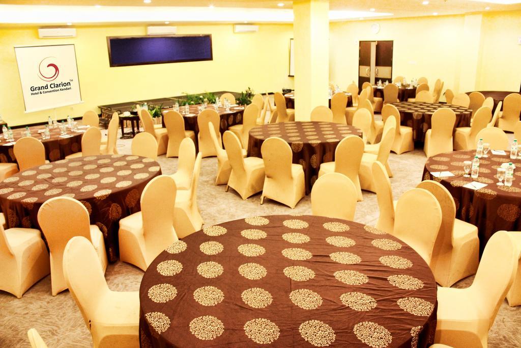 Grand Clarion Kendari