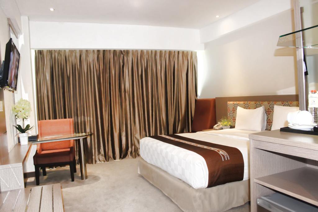 Grand Clarion Kendari