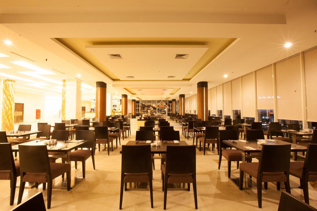 Grand Clarion Kendari