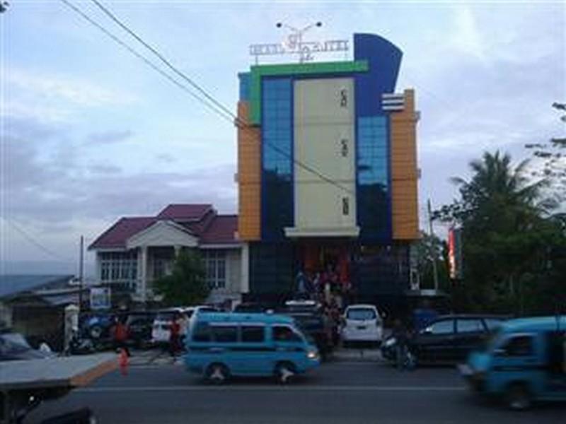 Grand S.O. Hotel