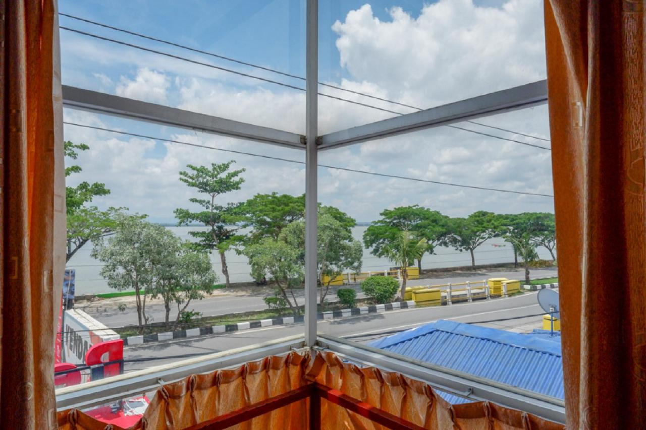 Hotel Kendari by RedDoorz