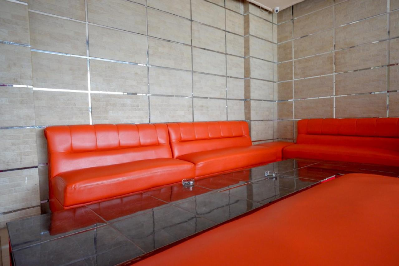 Hotel Kendari by RedDoorz