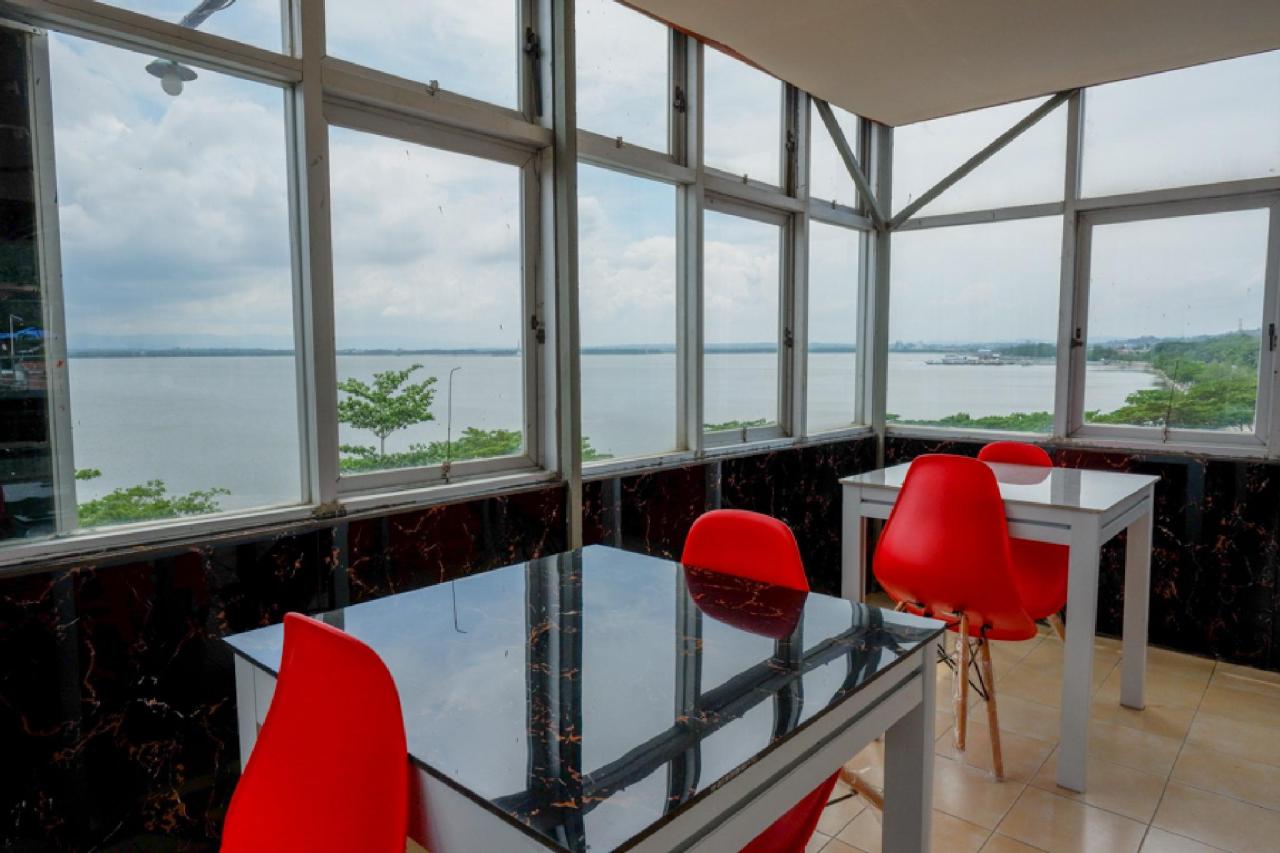 Hotel Kendari by RedDoorz