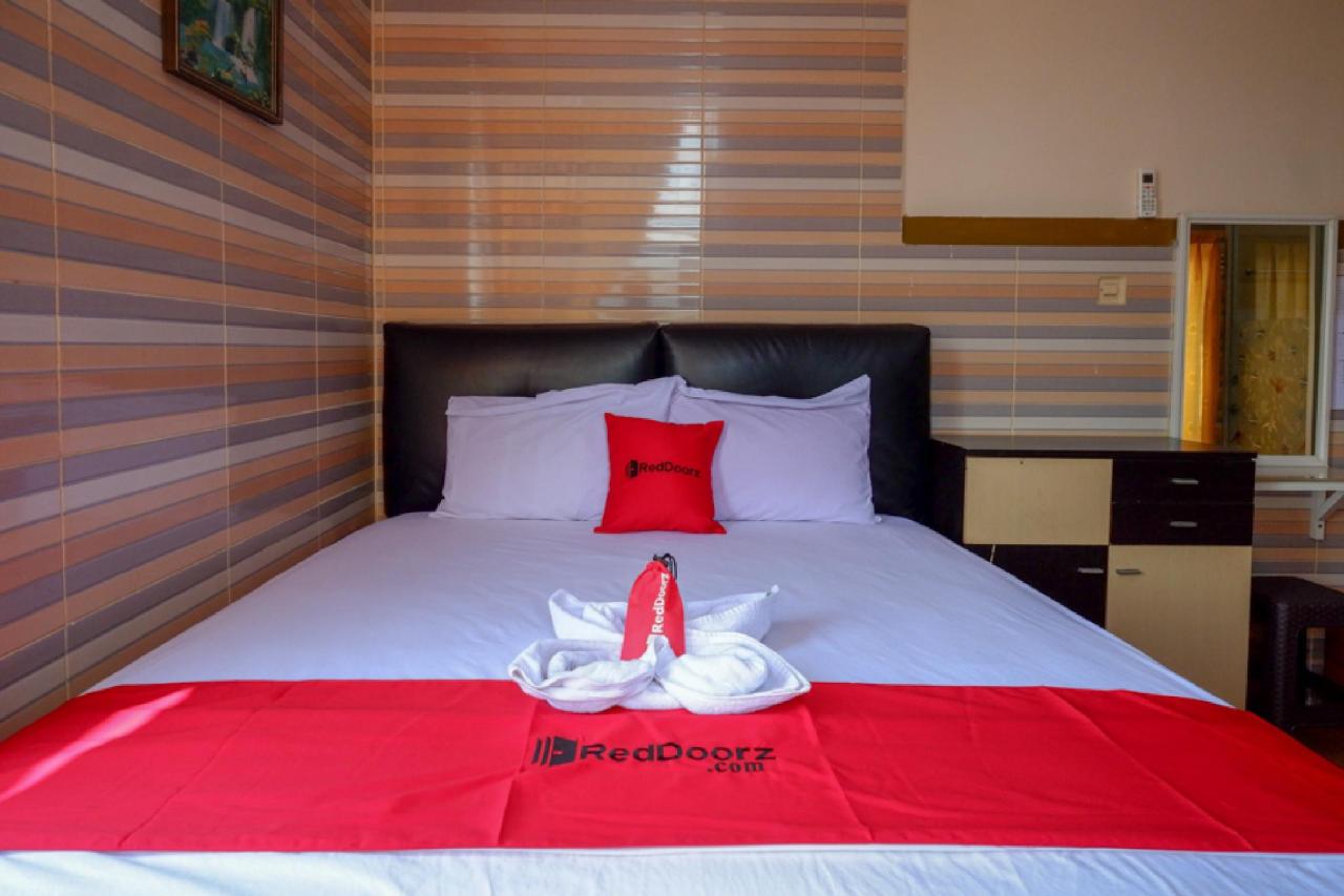 Hotel Kendari by RedDoorz