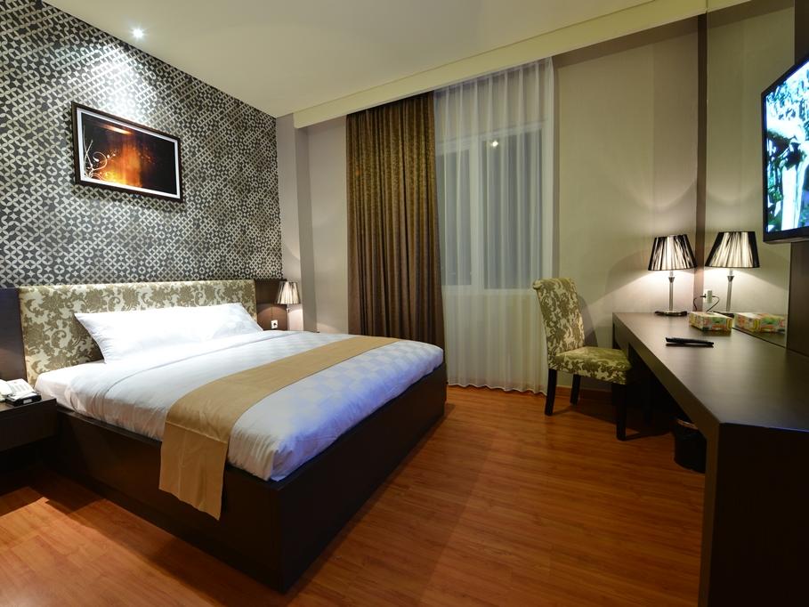 Wixel Hotel Kendari