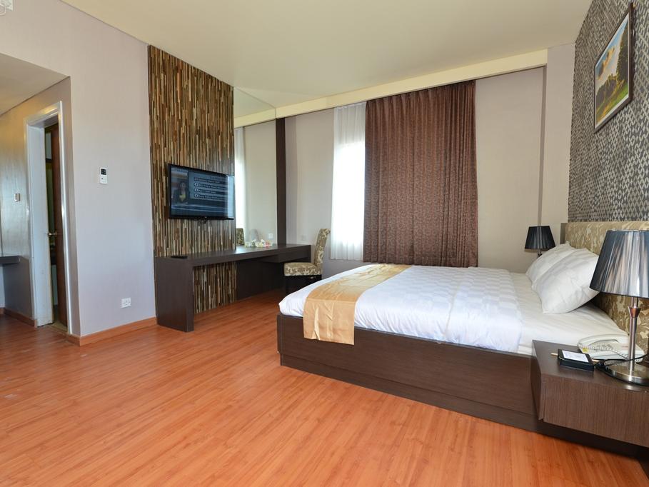 Wixel Hotel Kendari