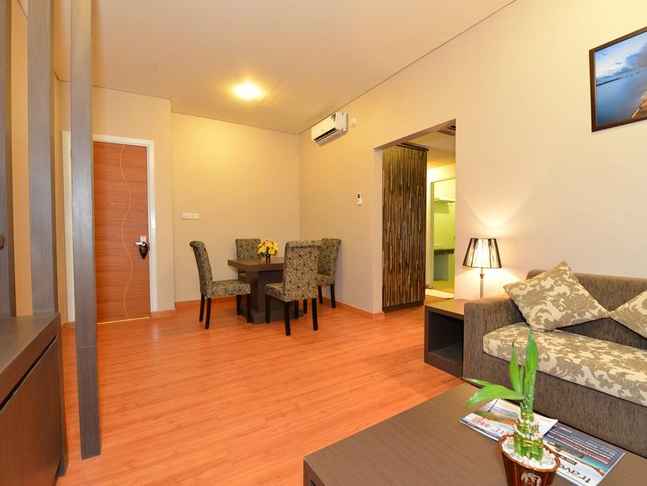 Wixel Hotel Kendari