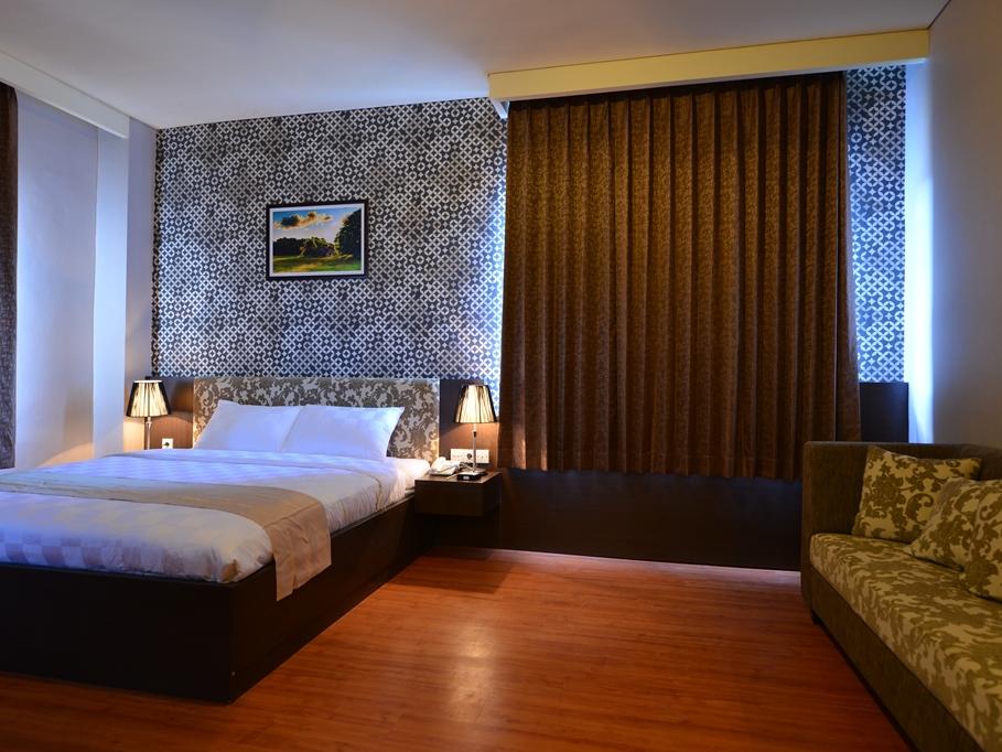 Wixel Hotel Kendari
