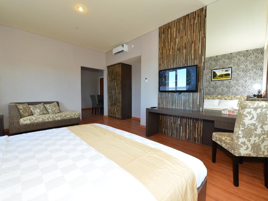 Wixel Hotel Kendari