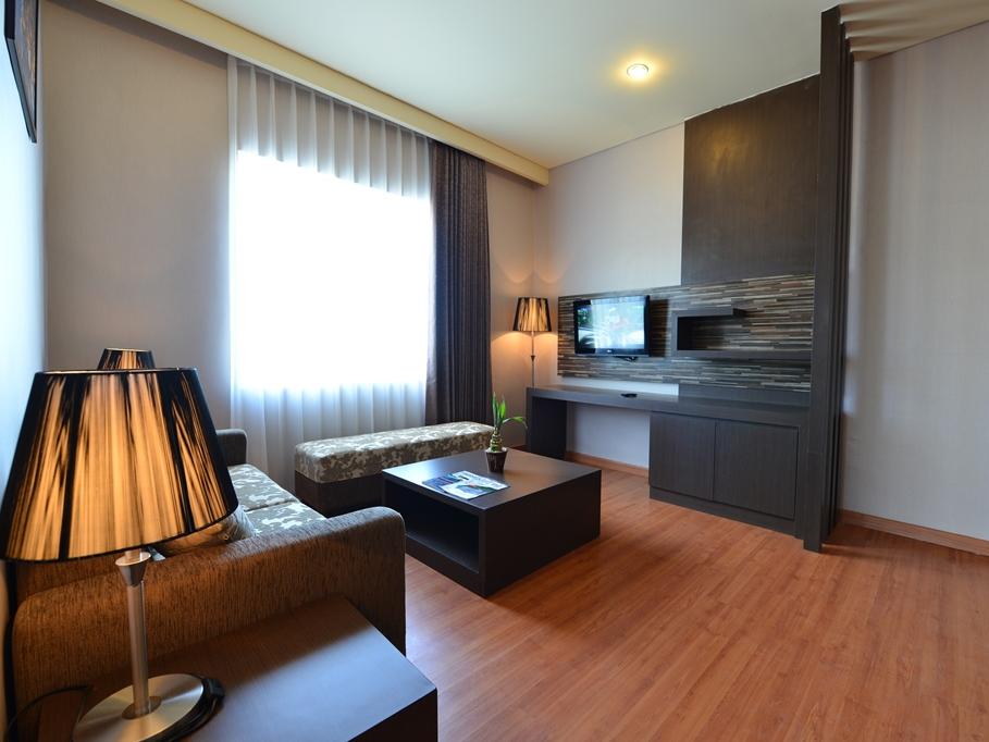 Wixel Hotel Kendari