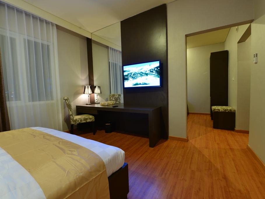 Wixel Hotel Kendari