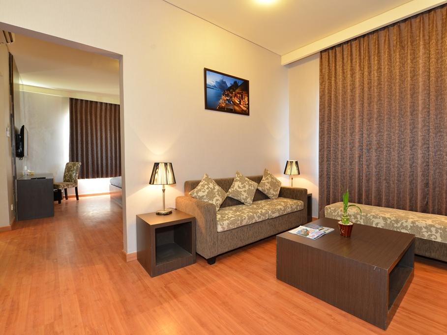 Wixel Hotel Kendari