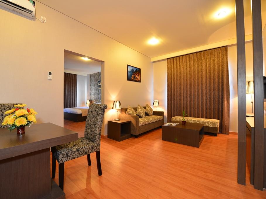 Wixel Hotel Kendari