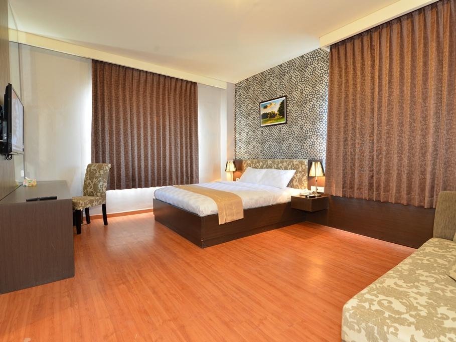 Wixel Hotel Kendari