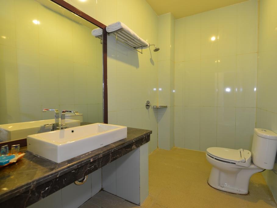 Wixel Hotel Kendari