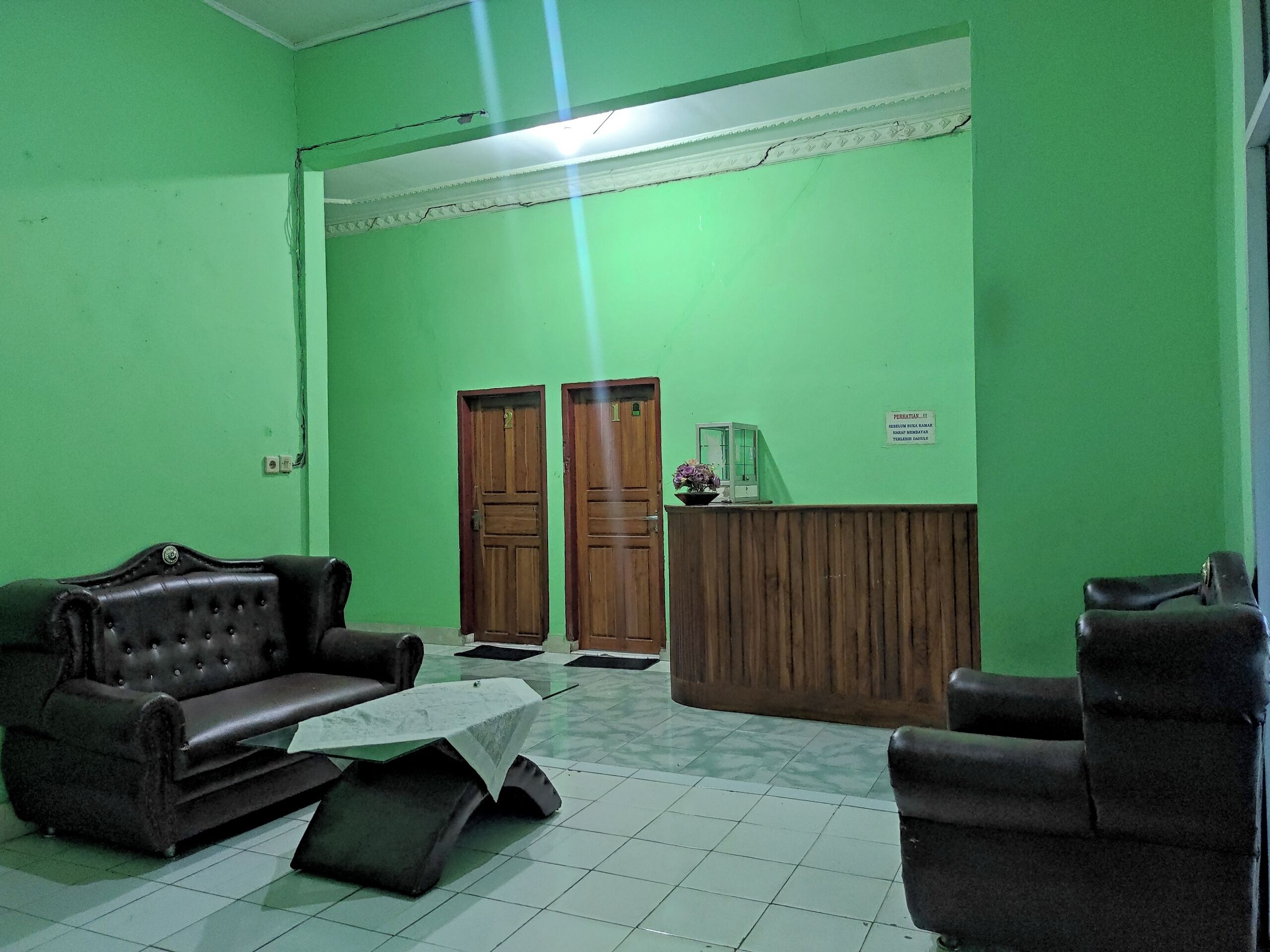 Penginapan Syariah Al Syifa by OYO