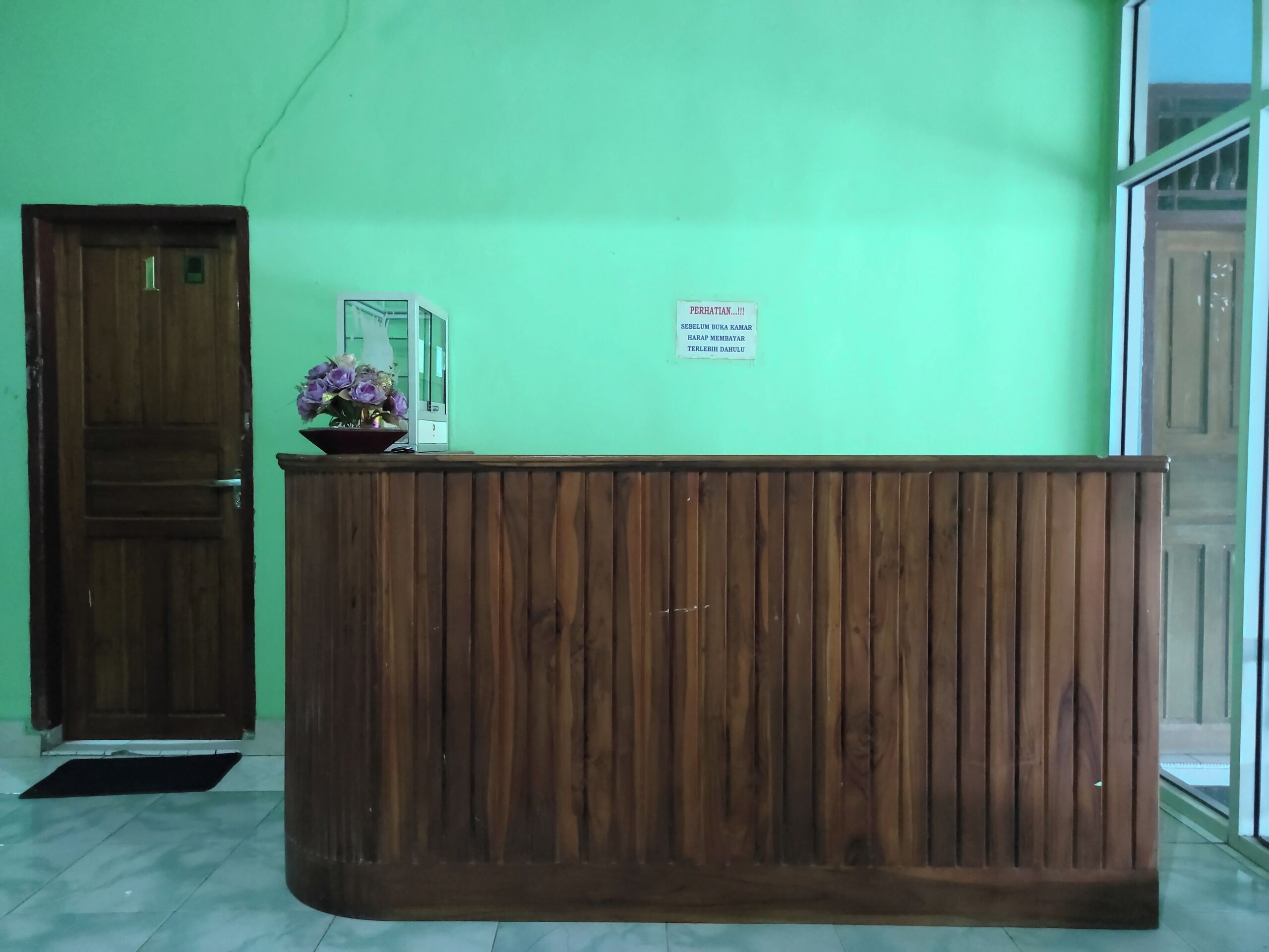 Penginapan Syariah Al Syifa by OYO