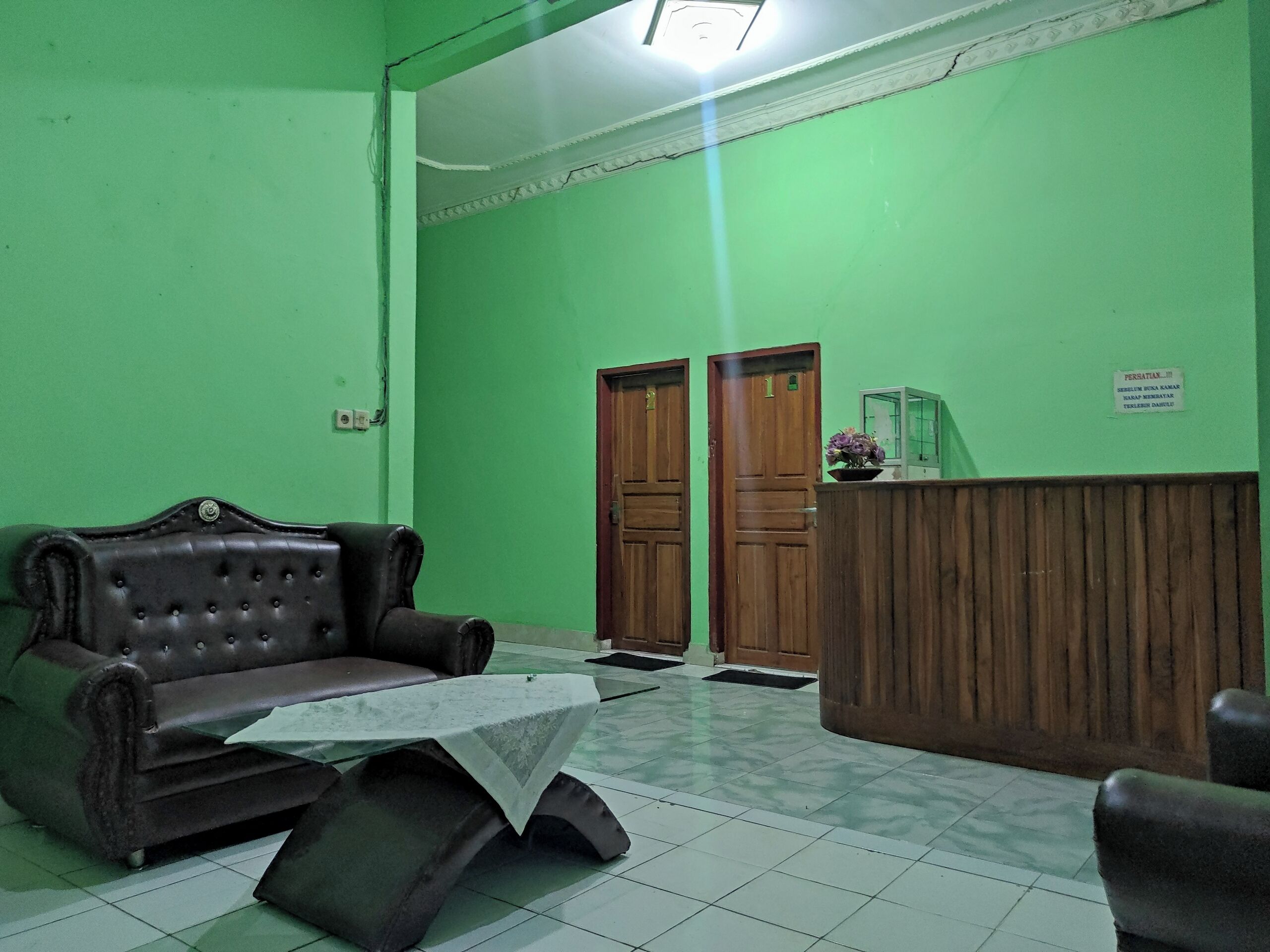 Penginapan Syariah Al Syifa by OYO