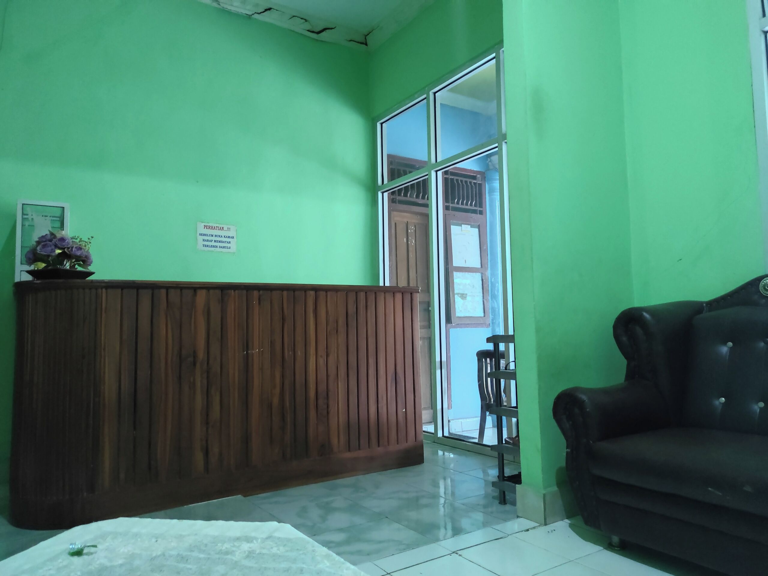 Penginapan Syariah Al Syifa by OYO