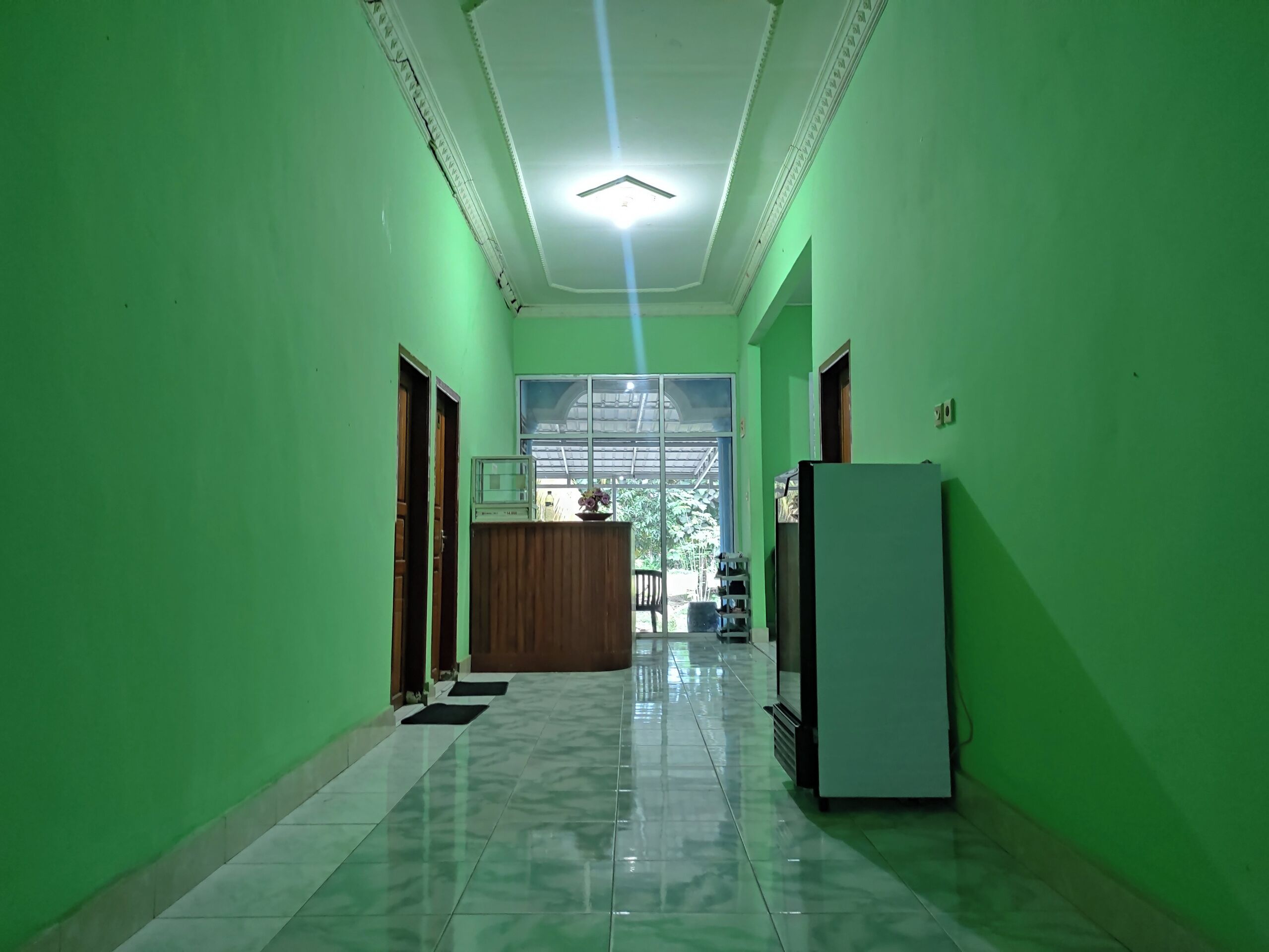 Penginapan Syariah Al Syifa by OYO
