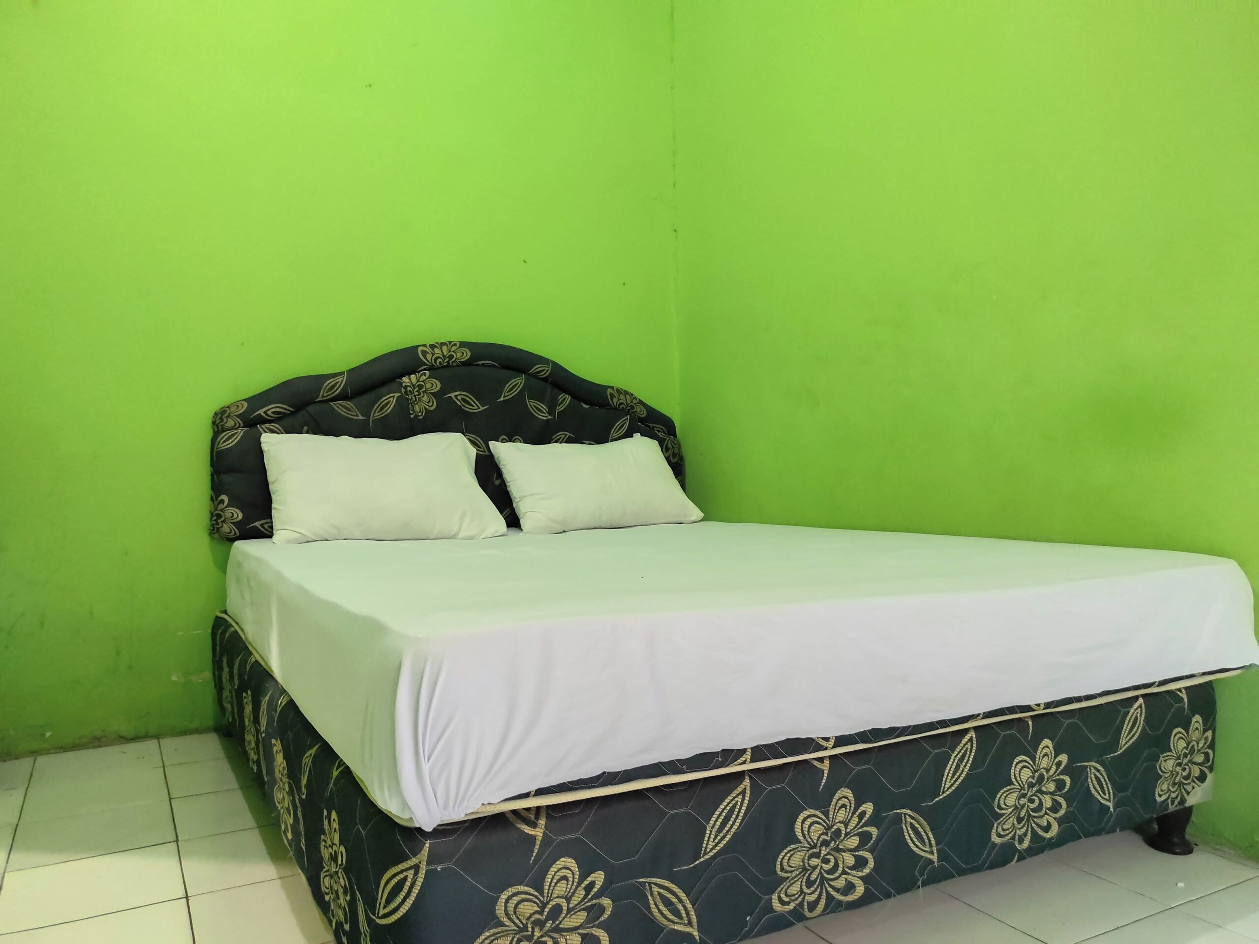 Penginapan Syariah Al Syifa by OYO