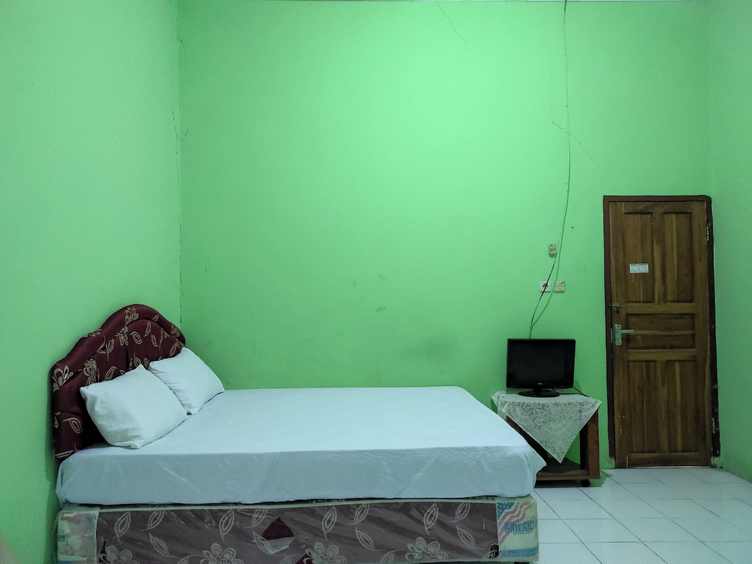 Penginapan Syariah Al Syifa by OYO