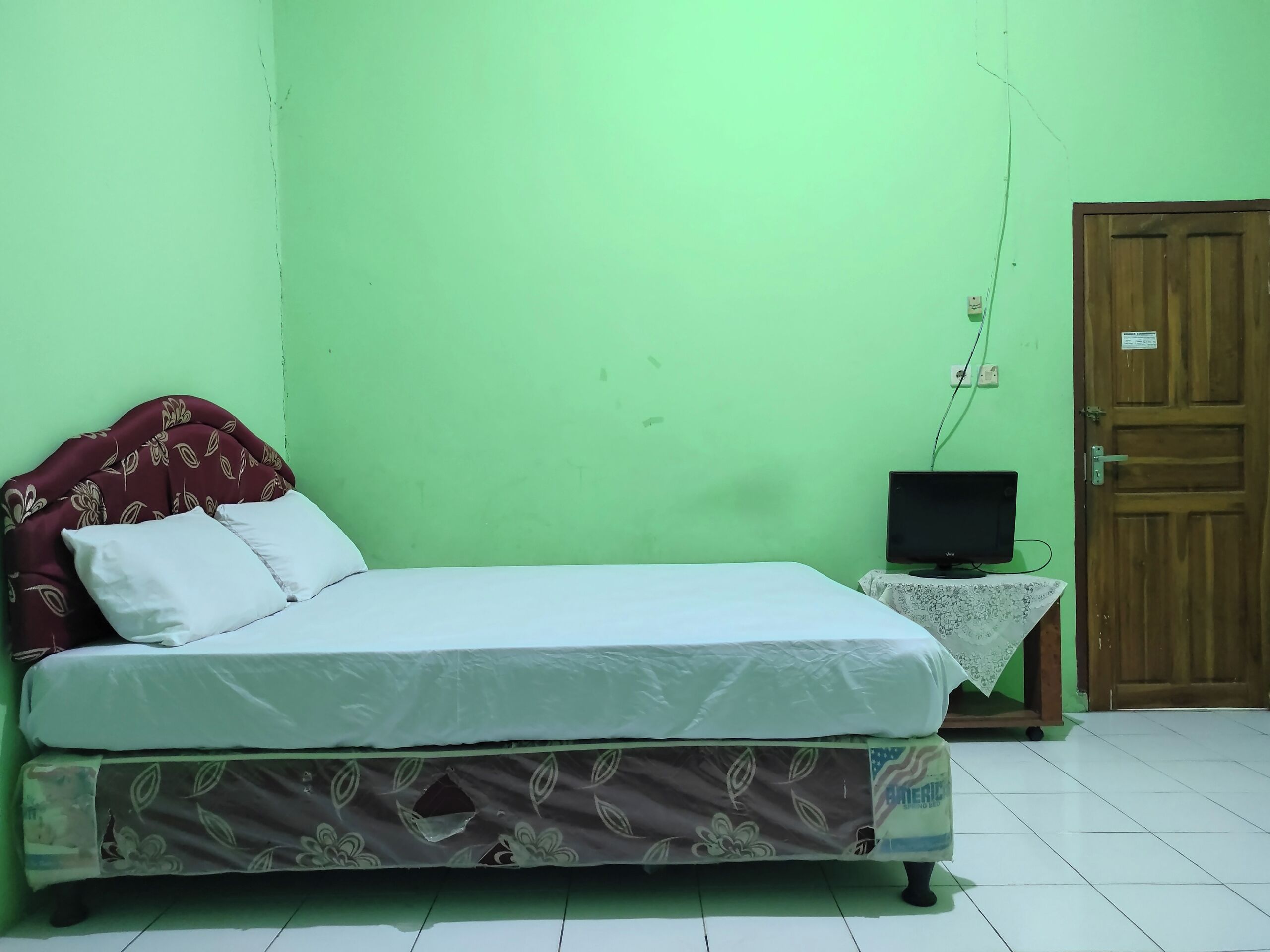 Penginapan Syariah Al Syifa by OYO