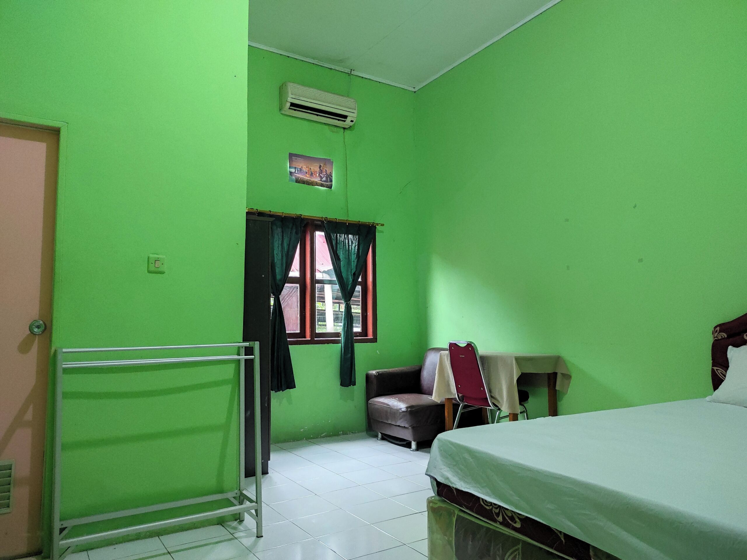 Penginapan Syariah Al Syifa by OYO