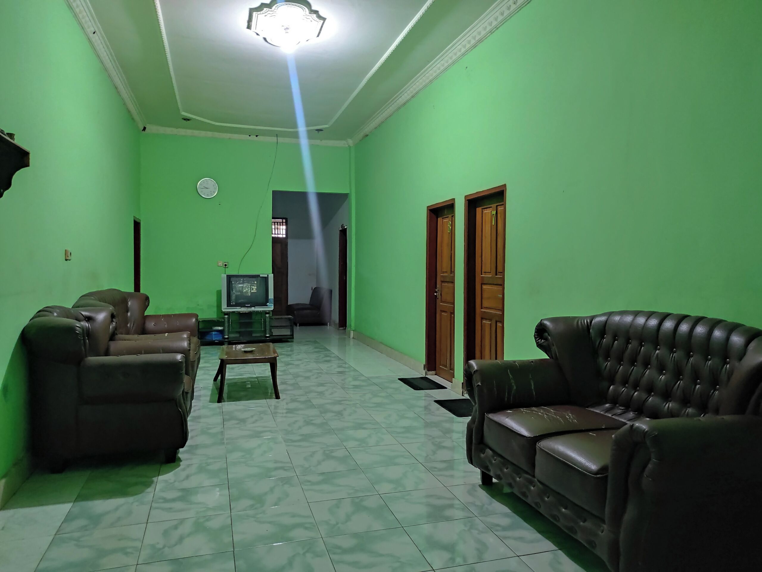 Penginapan Syariah Al Syifa by OYO