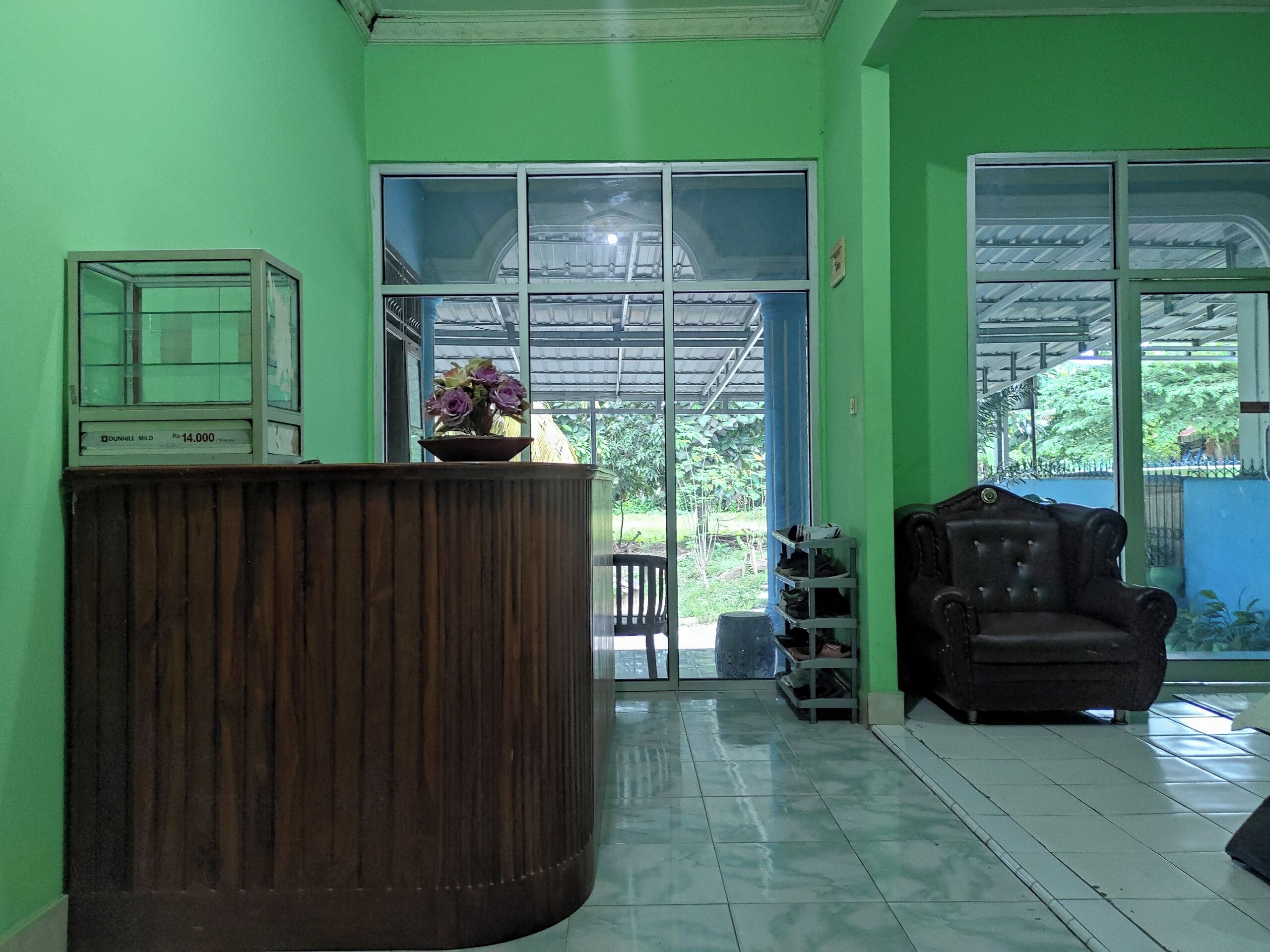Penginapan Syariah Al Syifa by OYO