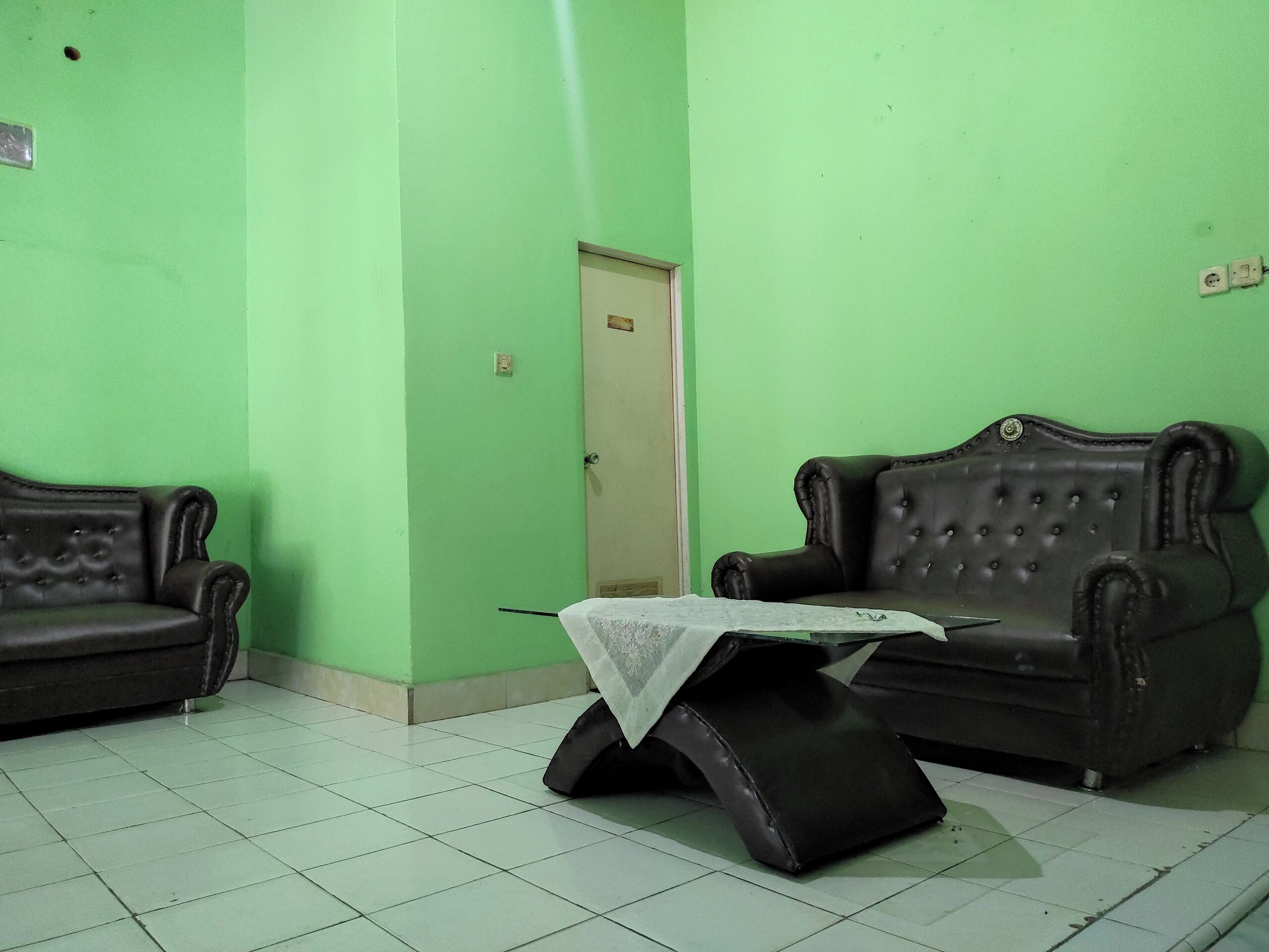 Penginapan Syariah Al Syifa by OYO